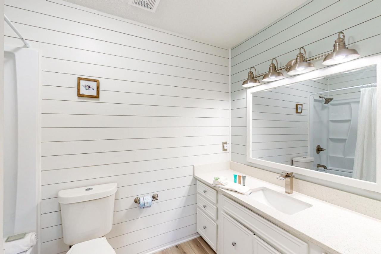 Sugar Reef Cottage #4 Форт Уолтън Бийч Екстериор снимка