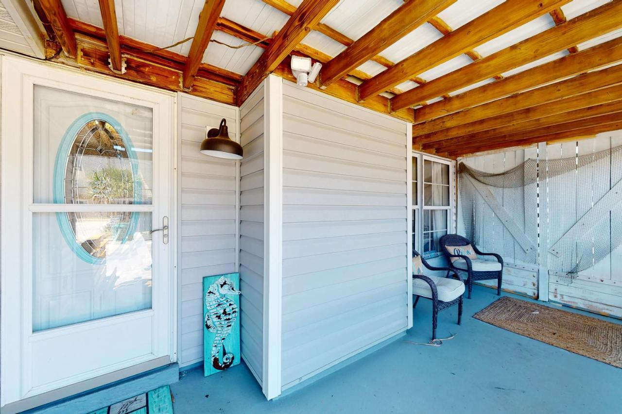 Sugar Reef Cottage #4 Форт Уолтън Бийч Екстериор снимка